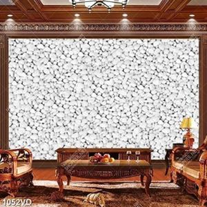 File vật liệu sỏi trắng