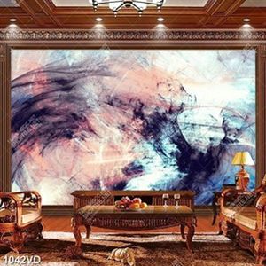 Tranh dán tường nghệ thuật Tranh dán tường nghệ thuật