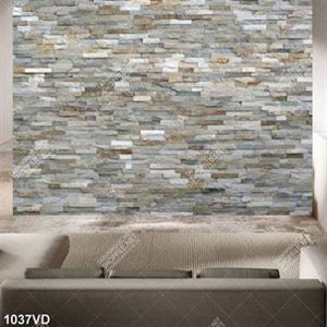 File in vật liệu đá dán tường đẹp