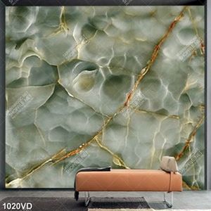 Đá cẩm thạch xám xanh đẹp