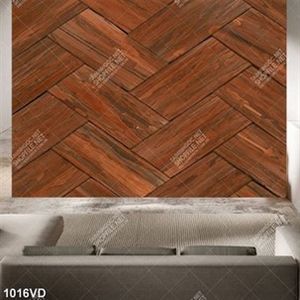 File Gỗ nứa in dán tường