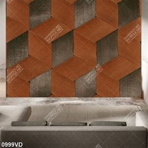 Chất liệu dán tường đẹp