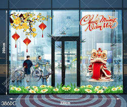 Chúc mừng năm mới vector