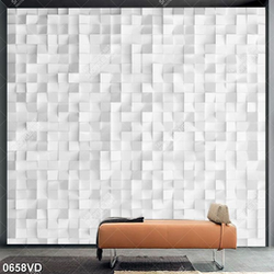 Vật liệu dán tường in chất lượng cao