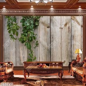 Gỗ dán tường chất lượng