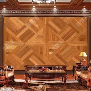 Gỗ in ván lát sàn chất lượng cao