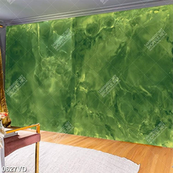 Đá caảm thạch xanh đẹp