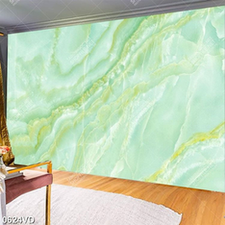 Vân đá xanh cẩm thạch