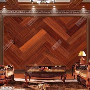 Vân gỗ in ván sàn đẹp