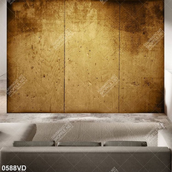 Vân gỗ dán tường đẹp