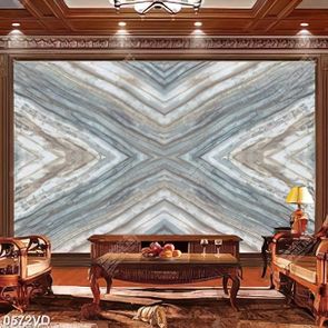 Vân đá màu xám in gạch