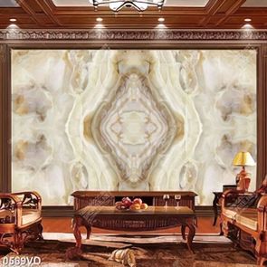 Vân đá granite in sàn đẹp