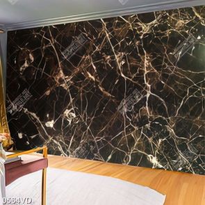 Vân đá granite màu đen đẹp