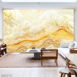 Vân đá màu vàng đẹp