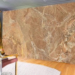 Vân đá cẩm thạch màu nâu đẹp