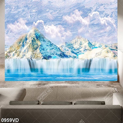 Tranh đá phong thủy đẹp