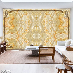 Đá hoa văn in gạch chất lượng cao