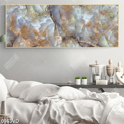 Đá vân nhiều màu đẹp