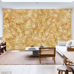 Chất liệu đá cẩm thạch in gạch đẹp