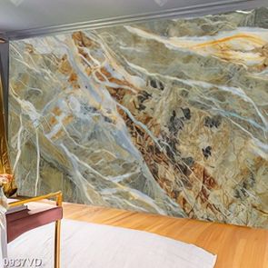 Vân đá nhiều màu tự nhiên