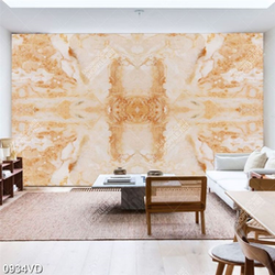 Vân đá vàng cam đẹp