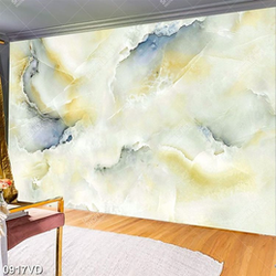 Fiel đá vàng xám in sàn đẹp