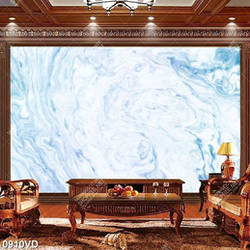 Đá trắng vân xanh dượng chất lượng