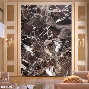 File đá hoa cương nâu vân trắng in gạch đẹp