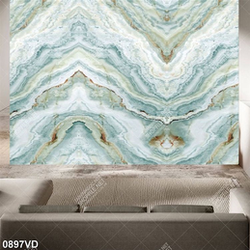 Đá cẩm thạch nhiều vân đẹp