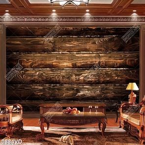 Vân gỗ in dán tường chất lượng Vân gỗ in dán tường chất lượng