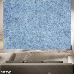 Vân đá xanh dương