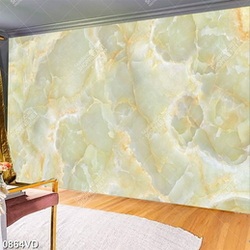 Đá xanh vân vàng chất lượng