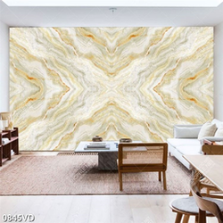 Vân đá vàng nâu đẹp