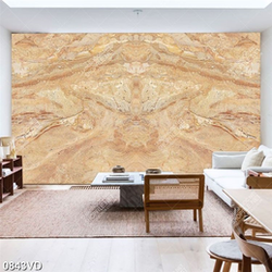 Đá nâu vàng tự nhiên đẹp