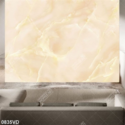 Đá cẩm thạch vàng nhạt đẹp