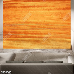 Fiel gỗ in ván lót sàn