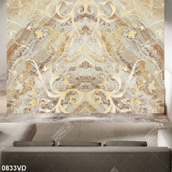 Vân đá hoa văn in gạch đẹp