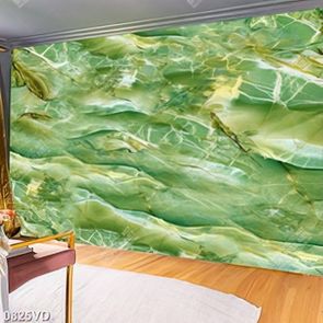 Đá cẩm ngọc vân xanh