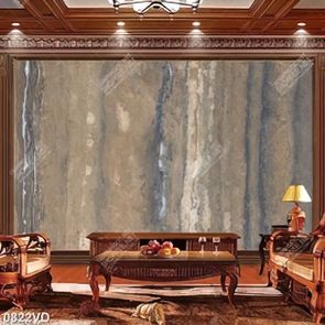 Đá nâu vân đen tự nhiên đẹp