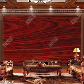 Gỗ vân đỏ nâu đậm Gỗ vân đỏ nâu đậm