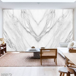 File đá trắng vân xám in gạch chất lượng