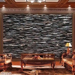 File đá dán tường rào đẹp