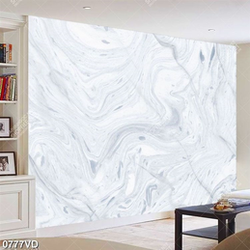 Đá trắng vân xám đẹp