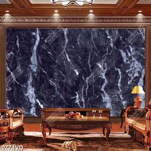 File đá đen vân trắng đẹp