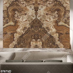 Vân đá hoa văn lạ