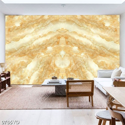 Vân đá cẩm thạch vàng