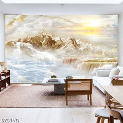 File tranh đá phong thủy đẹp