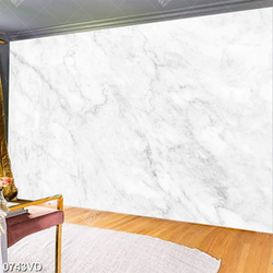 Đá trắng vân xám đẹp