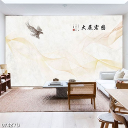 Vân đá chim đại bàng