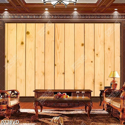 Gỗ ghép tấm lót sàn